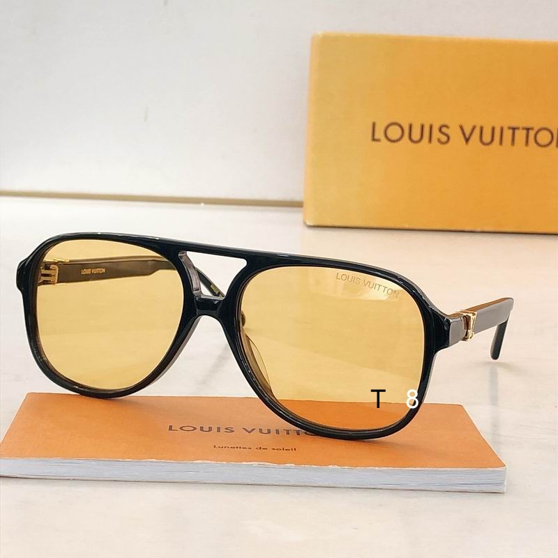 LV Sunglasses ID:20260410-3081
